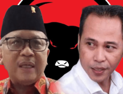 Susul Sekjen PDIP, KPK Tetapkan Advokat PDIP Tersangka
