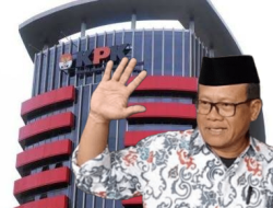 IPW Apresiasi KPK Tetapkan Kader PDIP Tersangka