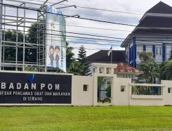 Prosedur Penanganan Perkara Oleh BBPOM Dikeluhkan