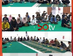 Gubernur Banten Terpilih Andra Soni, Hadiri Rapat Persiapan Gebyar Haul Sultan Maulana Hasanudin Banten  Ke-500