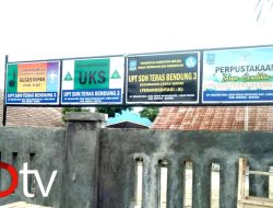 Dugaan Pungli di SDN 3 Teras Bendung 3