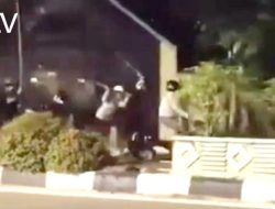 Kamtibmas di Kota Singkawang Sudah Tidak Kondusif