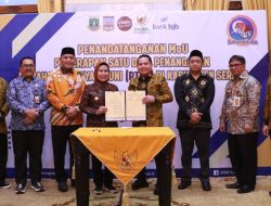 Tahun Ini, DPRKP Kabupaten Serang Target Bangun 1000 Unit Rutilahu