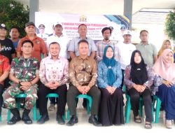 Musrenbang RKPD Tahun 2026 Kelurahan Kepuren