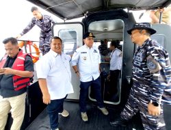 Ombudsman Apresiasi Pembongkaran Pagar Laut, dan Terus Pantau Progresnya
