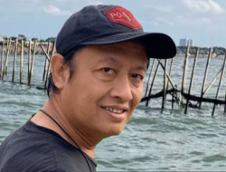 Penipuan Sertifikat HGB Pagar Laut Tangerang