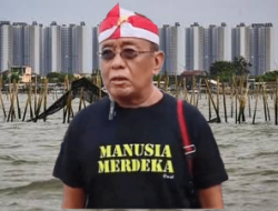 Pembongkaran Pagar Laut Jadi Simbol Penegakan Hukum