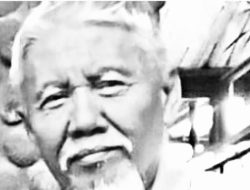 KH SAS & ULAMA NU PEMBELA AGUAN ???