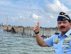 Polemik Sertifikat Pagar Laut, Hadi Tjahjanto Klaim Tak Tahu Soal Terbitnya SHGB dan SHM