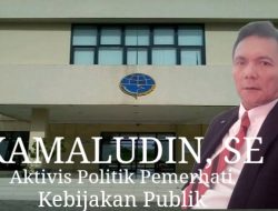 Kadishub Banten Tutup Mata Bus SAUM Terbengkalai, Duit Rakyat Dibakar Sia-sia!