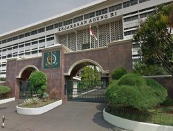 Dugaan Korupsi di Kampus UNIBA Kota Serang Dilapor ke Kejagung RI