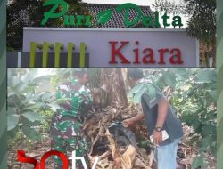 Wilayah Hukum Kecamatan Walantaka Tak Aman.