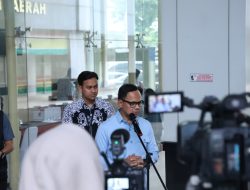 Jelang Pelantikan Kepala Daerah Terpilih. Wamendagri Sambut Baik Hasil Pemeriksaan Kesehatan