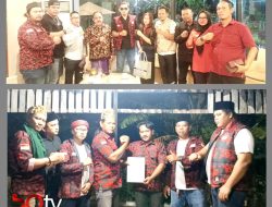 Hadirnya Generasi Baru KKPMP Perkuat Wilayah Banten