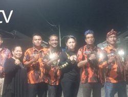 Rapat Rutin PAC Pemuda Pancasila Walantaka Agendakan Kegiatan Ramadhan