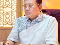 Ketum PP-PERIKSHA Dorong Modernisasi Regulasi Kepemilikan dan Penggunaan Senpi Beladiri di Indonesia