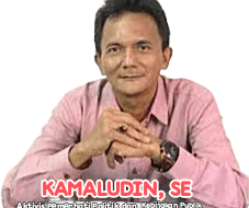 “Lukman Plt. Kadis Pendidikan Banten: Yang Merusak Dunia Pendidikan!”