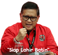 Sekjen PDIP Resmi Ditahan KPK