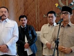 Mendes PDT Sebut Banyak Temuan Penyalahgunaan Dana Desa, Kejagung Siap Menindak