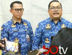 Kabar Gembira, Gaji ke-13 dan THR ASN Pemkab Serang Mulai Besok Cair