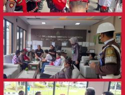 Kejati Banten Bungkam, Bongkar Dugaan Skandal Korupsi Dishub dan DPRD Banten