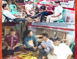 DPC ABPEDNAS Kabupaten Serang Gelar Rakor dan Buka Bersama
