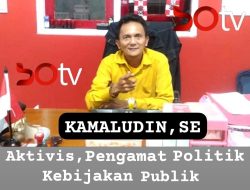 Kejati Banten Harus Bertindak Tegas !