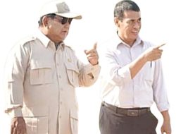 Presiden Prabowo Terus Pantau Stabilitas Harga Pangan