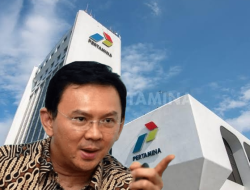 Ahok Siap Buka Borok Pertamina, Sebut Oknum BPK Ikut “Main”