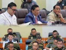 Revisi UU TNI : Tak Ada Dwi Fungsi, Keahlian Mereka Memang Diperlukan