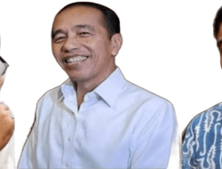 Ngotot Jadikan Anaknya Pemimpin Negara, Ferdinand Hutahean: Cita-cita Jokowi Tidak Wajar untuk Indonesia