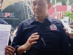 Skandal Kepemimpinan Bayangan: Dinas Pariwisata Banten Digenggam Orang Rumah