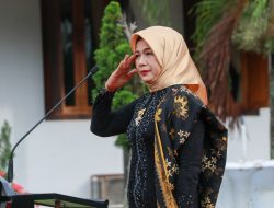 Peringati Hari Kartini, Asda 3 Pemkab Serang Sebut Sejarah Kebangkitan Perempuan