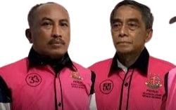 Kejagung Ungkap Peran Tersangka Kasus Suap Ekspor Diduga 60 M