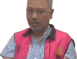 Dugaan Korupsi Proyek Sampah Tangsel, Kejati Tahan Direktur PT. EPP