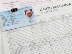 Tidak Perlu Lagi ke Disdukcapil Untuk Mengurus Dokumen