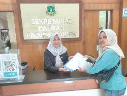 Tuntut Transparansi, Koalisi Lembaga Banten Akan Gelar Aksi ke Gubernur