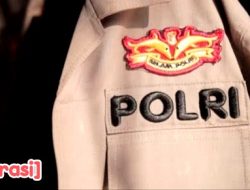 Undercover Buy Berakhir Tragis, Petugas Terluka Diserang BD