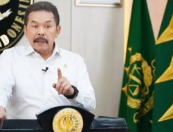Jaksa Agung Keluarkan Perintah, Wajib Dilaksanakan!