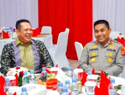 Bamsoet Minta Polri Tindak Tegas Oknum Ormas