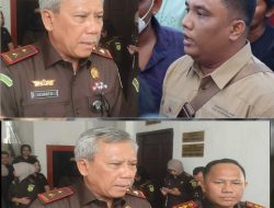 Poldasu Belum Ungkap Motif Pembacokan 2 Jaksa di Deliserdang