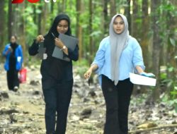 Bumi Panas, Kita Harus Gerak!