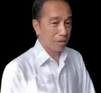 Jokowi Klaim Dihina Sehina-hinanya, Tapi Tak Peduli Rakyat Terus Dibohongi Sebohong-bohongnya