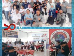 DPW-DPD IWO Indonesia DIY Gelar Rapat Koordinasi Persiapan Verifikasi Dewan Pers