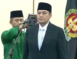 Pelantikan Irjen Pol. Iqbal Jadi Sekjen DPD RI Dinilai Menyalahi UU