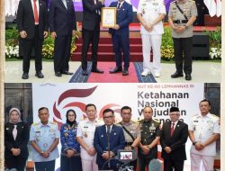 Lemhannas Elaborasikan Enam Pilar Ketahanan Strategis Baru