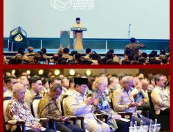 Presiden Prabowo Buka Konvensi dan Pameran Tahunan ke-49 IPA Convex