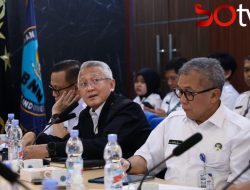 BNN Susun Renstra 2025-2029. Targetkan Penurunan Angka Prevalensi Penyalahgunaan Narkoba Secara Nasional