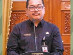 Gubernur Banten Tunjuk Pj. Sekda Kab. Serang Jadi Plh. Bupati Serang