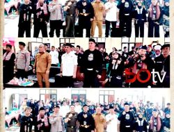 Festival Kejuaraan Pencak Silat PSKBI CUP: Ciptakan Atlet Muda Berprestasi